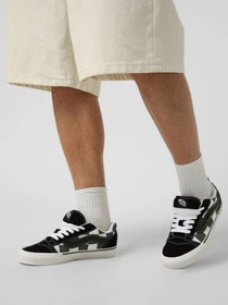 Кеды Vans KNU SKOOL модель VN000D222391 Фото
