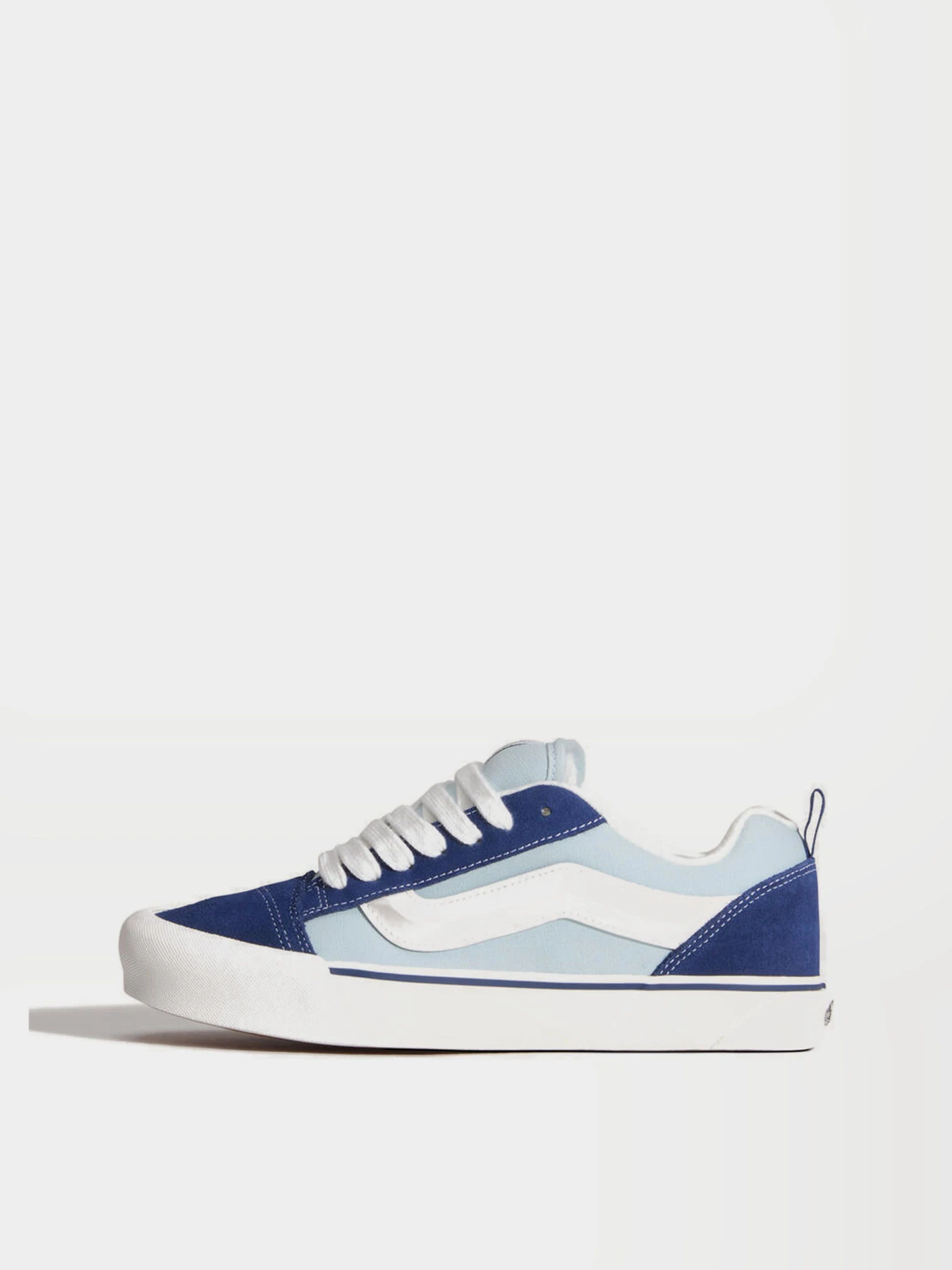 Кеди Vans KNU SKOOL модель VN000D22BL11 Фото