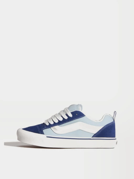 Жіночі Кеди низькі Vans KNU SKOOL фото 2