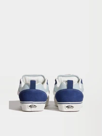Кеди Vans KNU SKOOL модель VN000D22BL11 Фото