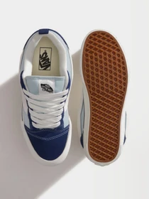 Кеди Vans KNU SKOOL модель VN000D22BL11 Фото