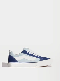 Кеди Vans KNU SKOOL модель VN000D22BL11 Фото