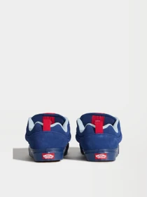 Кеди Vans KNU SKOOL модель VN000D22BLU1 Фото
