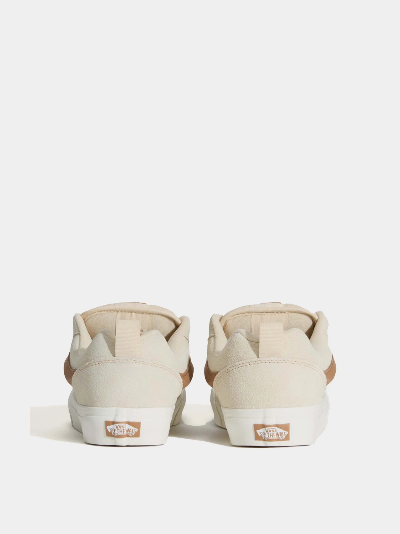 Кеды Vans KNU SKOOL модель VN000D22D811 Фото