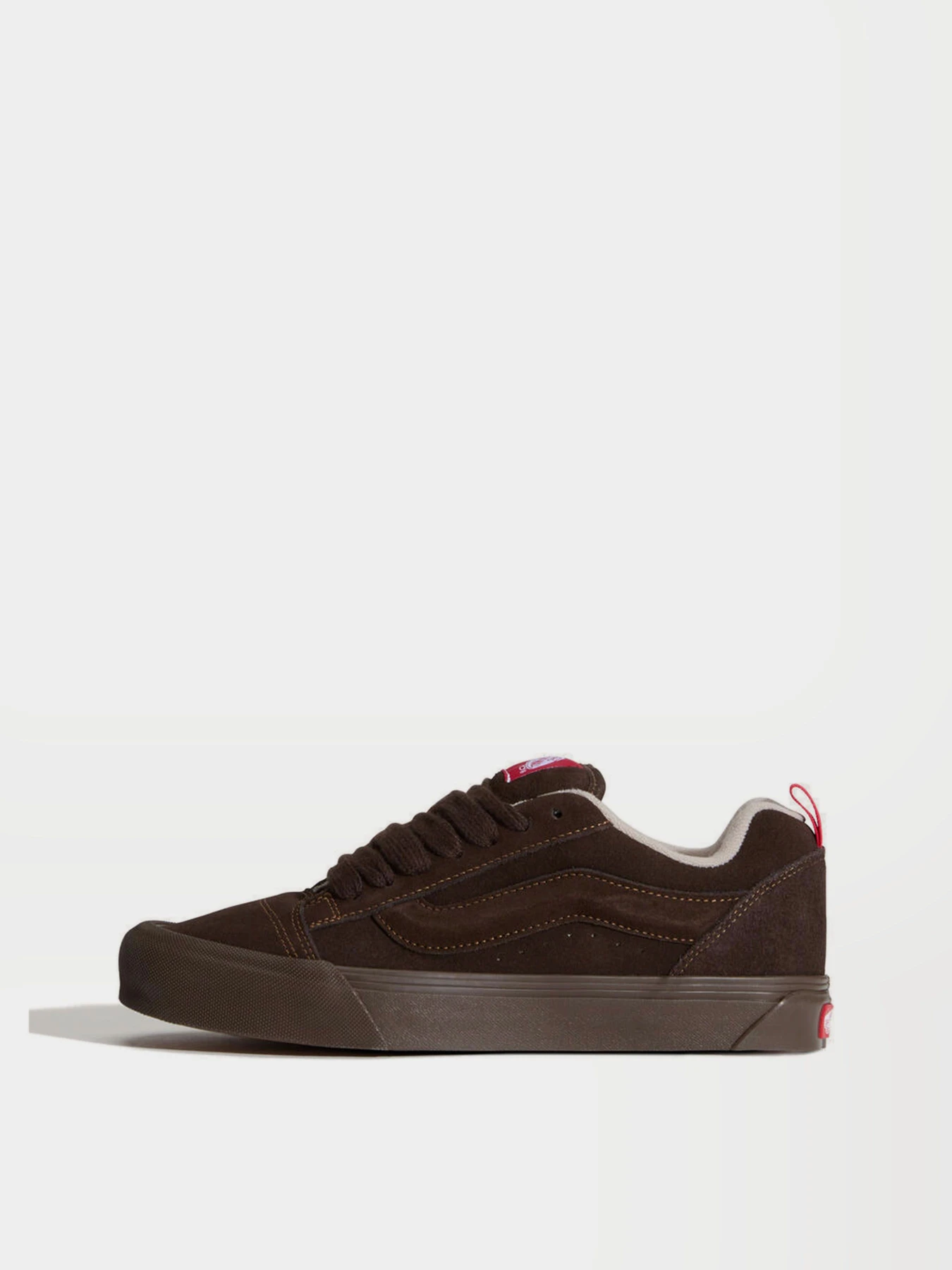 Кеди Vans KNU SKOOL модель VN000D22DFN1 Кеди Vans KNU SKOOL модель VN000D22DFN1 Фото