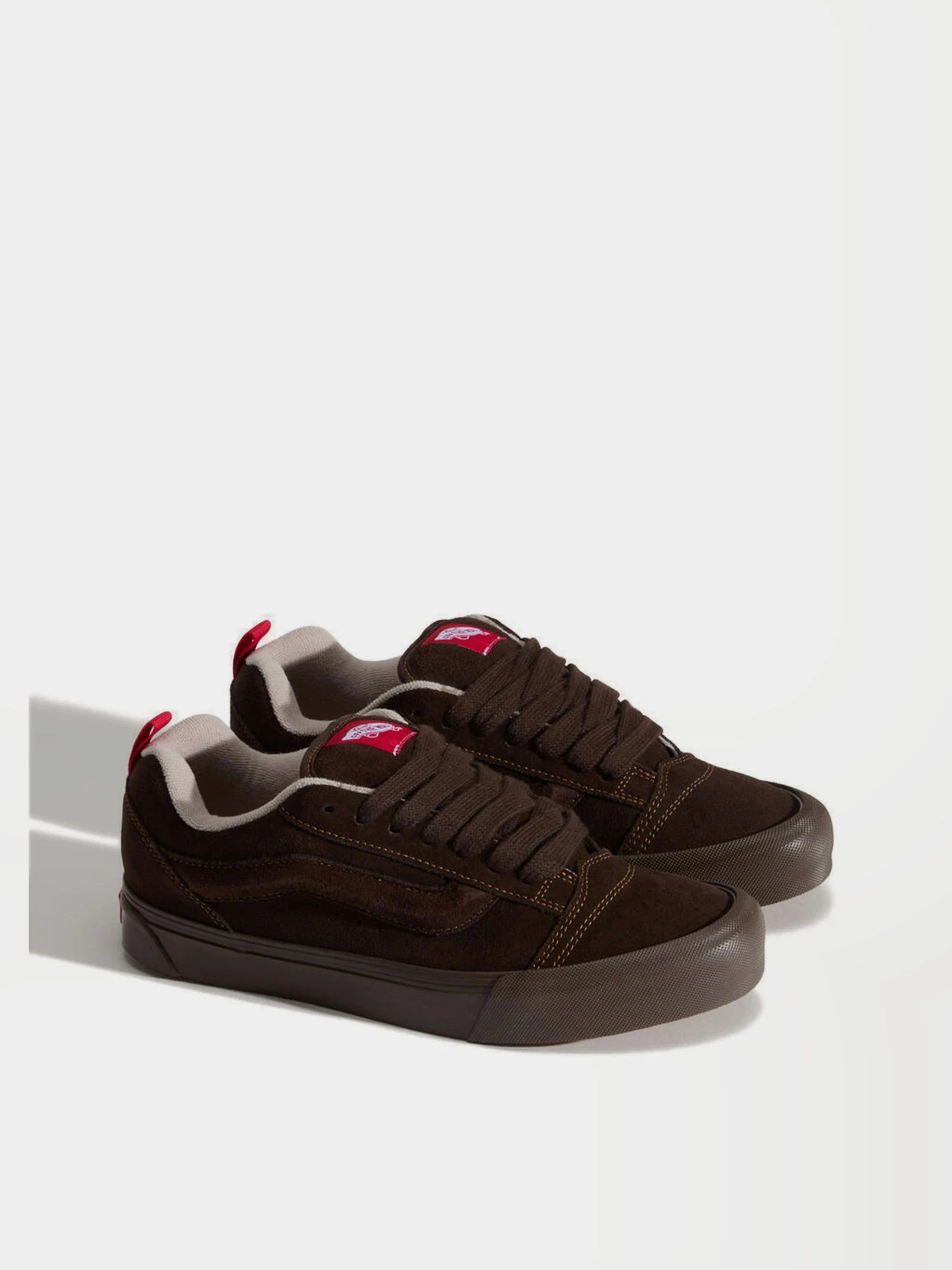 Кеди Vans KNU SKOOL модель VN000D22DFN1 Кеди Vans KNU SKOOL модель VN000D22DFN1 Фото