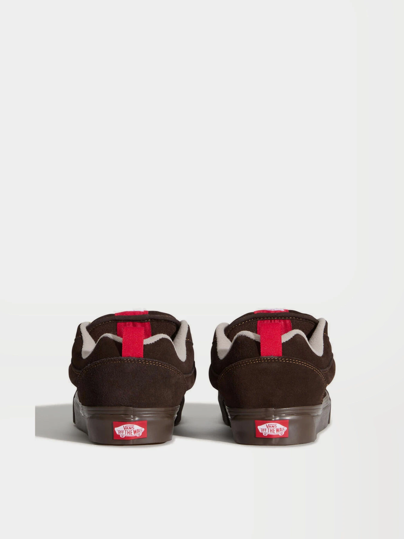 Кеди Vans KNU SKOOL модель VN000D22DFN1 Кеди Vans KNU SKOOL модель VN000D22DFN1 Фото