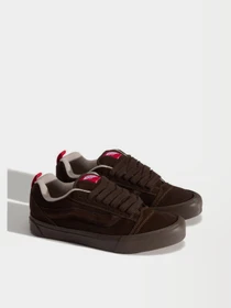 Кеди Vans KNU SKOOL модель VN000D22DFN1 Фото