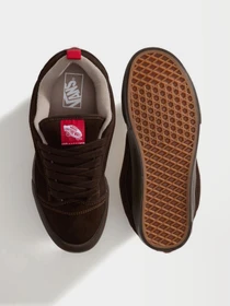 Кеди Vans KNU SKOOL модель VN000D22DFN1 Фото
