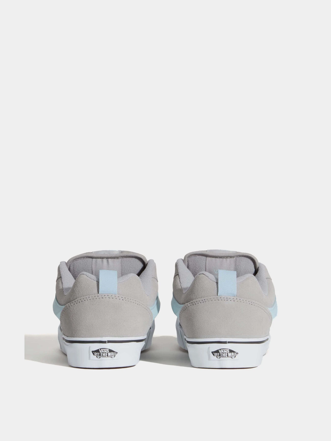Кеды Vans KNU SKOOL модель VN000D22EWG1 Фото