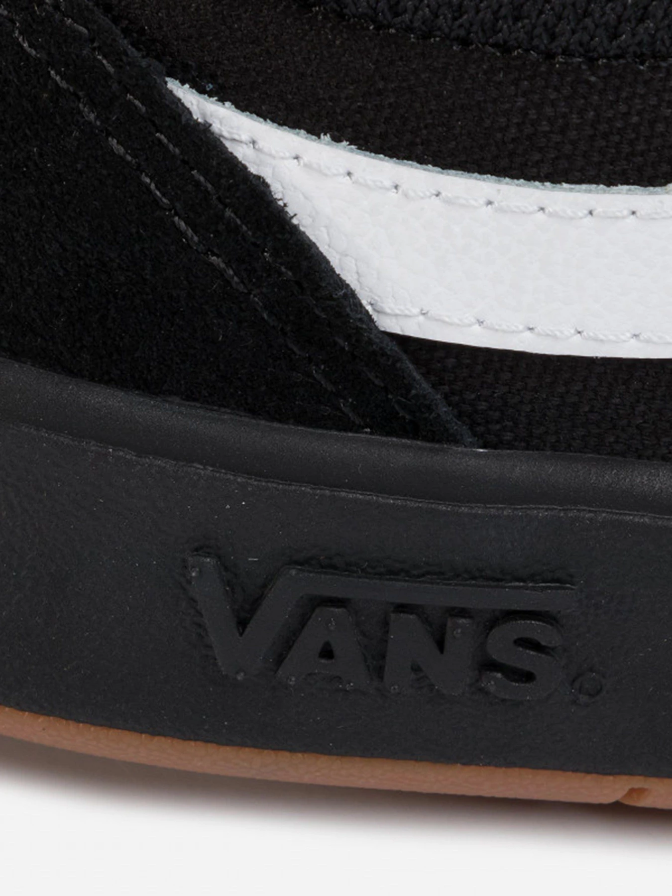 Кросівки Vans Cruze ComfyCush модель VN0A3WLZQTF1 Фото