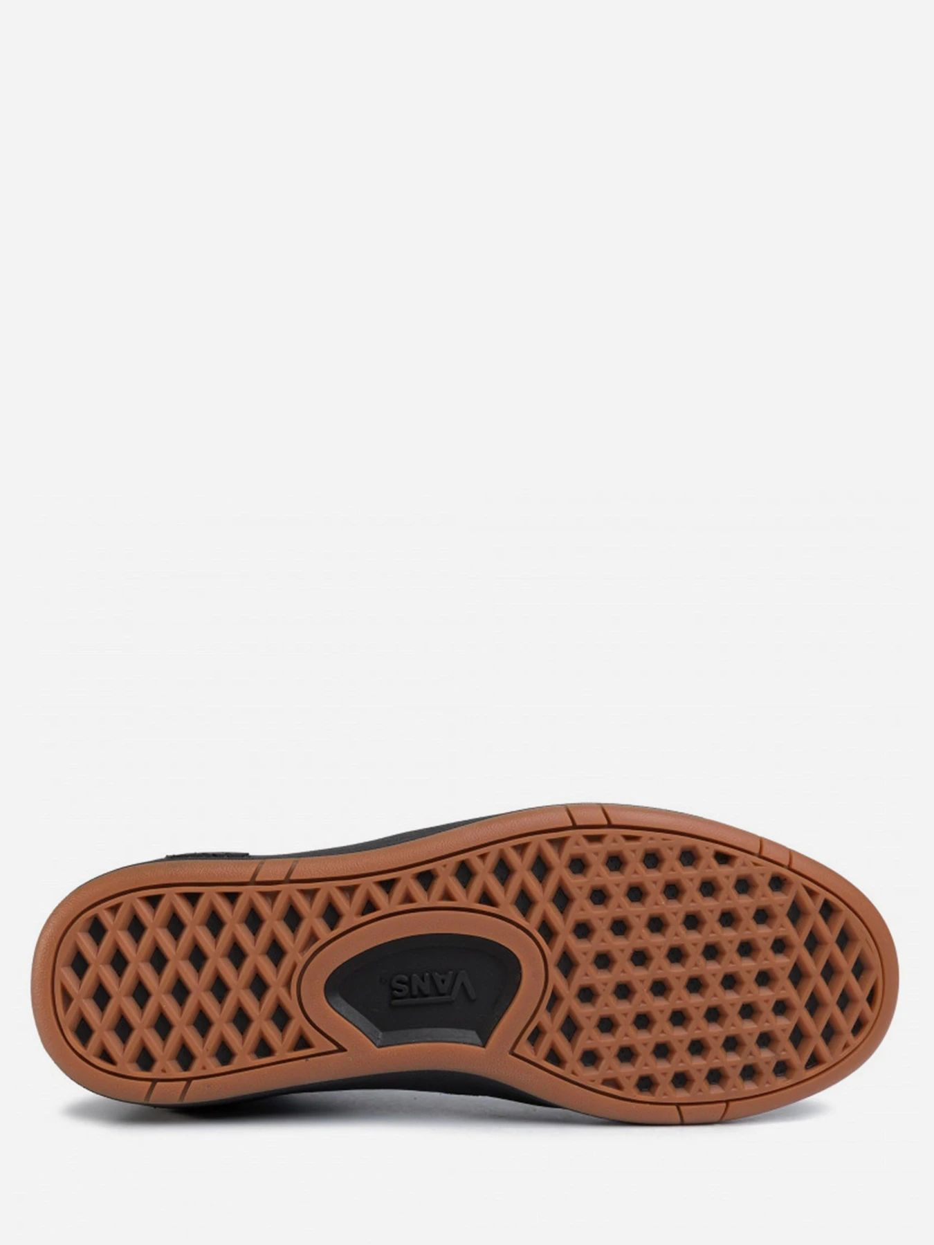 Кросівки Vans Cruze ComfyCush модель VN0A3WLZQTF1 Фото