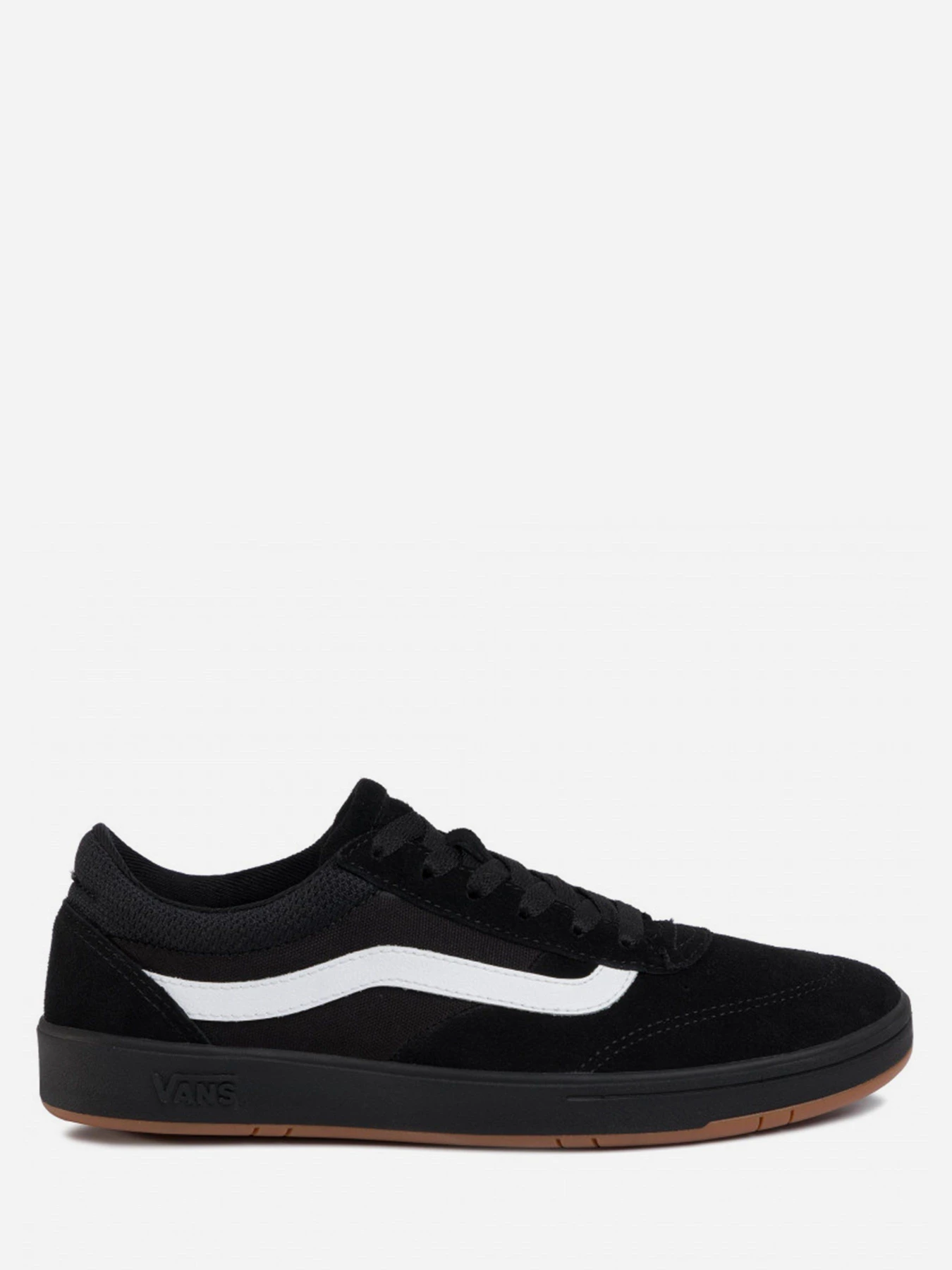 Кросівки Vans Cruze ComfyCush модель VN0A3WLZQTF1 Фото