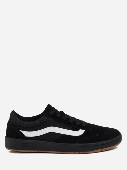 Кросівки Vans Cruze ComfyCush модель VN0A3WLZQTF1 Фото
