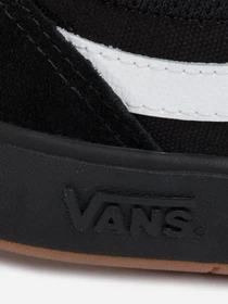 Кросівки Vans Cruze ComfyCush модель VN0A3WLZQTF1 Фото