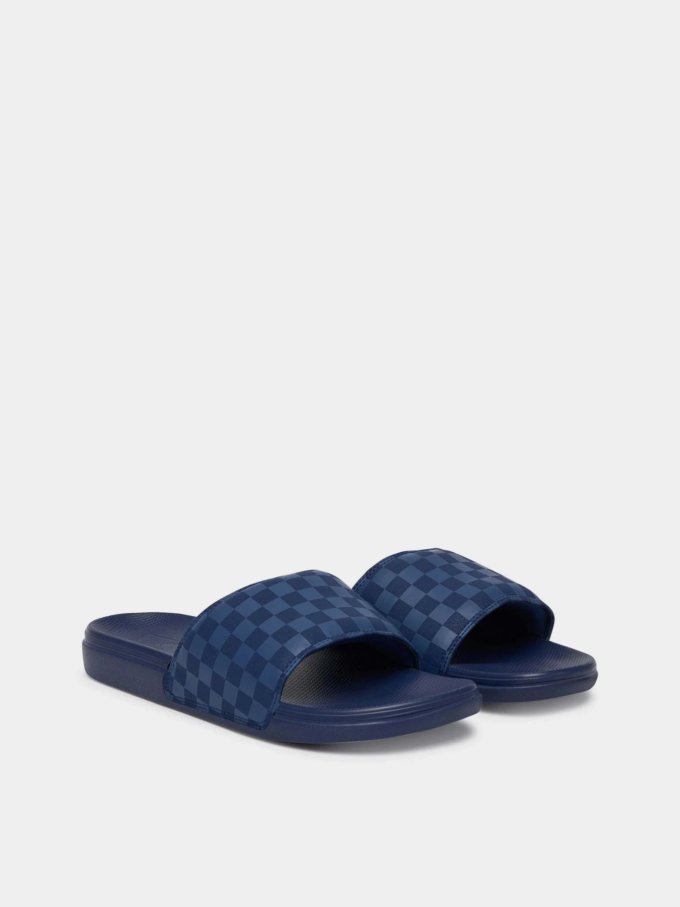 Шльопанці Vans LA COSTA SLIDE-ON модель VN000E83FOB1 Шльопанці Vans LA COSTA SLIDE-ON модель VN000E83FOB1 Фото