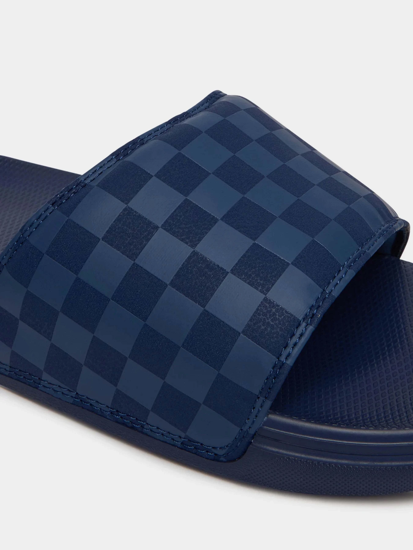 Шльопанці Vans LA COSTA SLIDE-ON модель VN000E83FOB1 Шльопанці Vans LA COSTA SLIDE-ON модель VN000E83FOB1 Фото