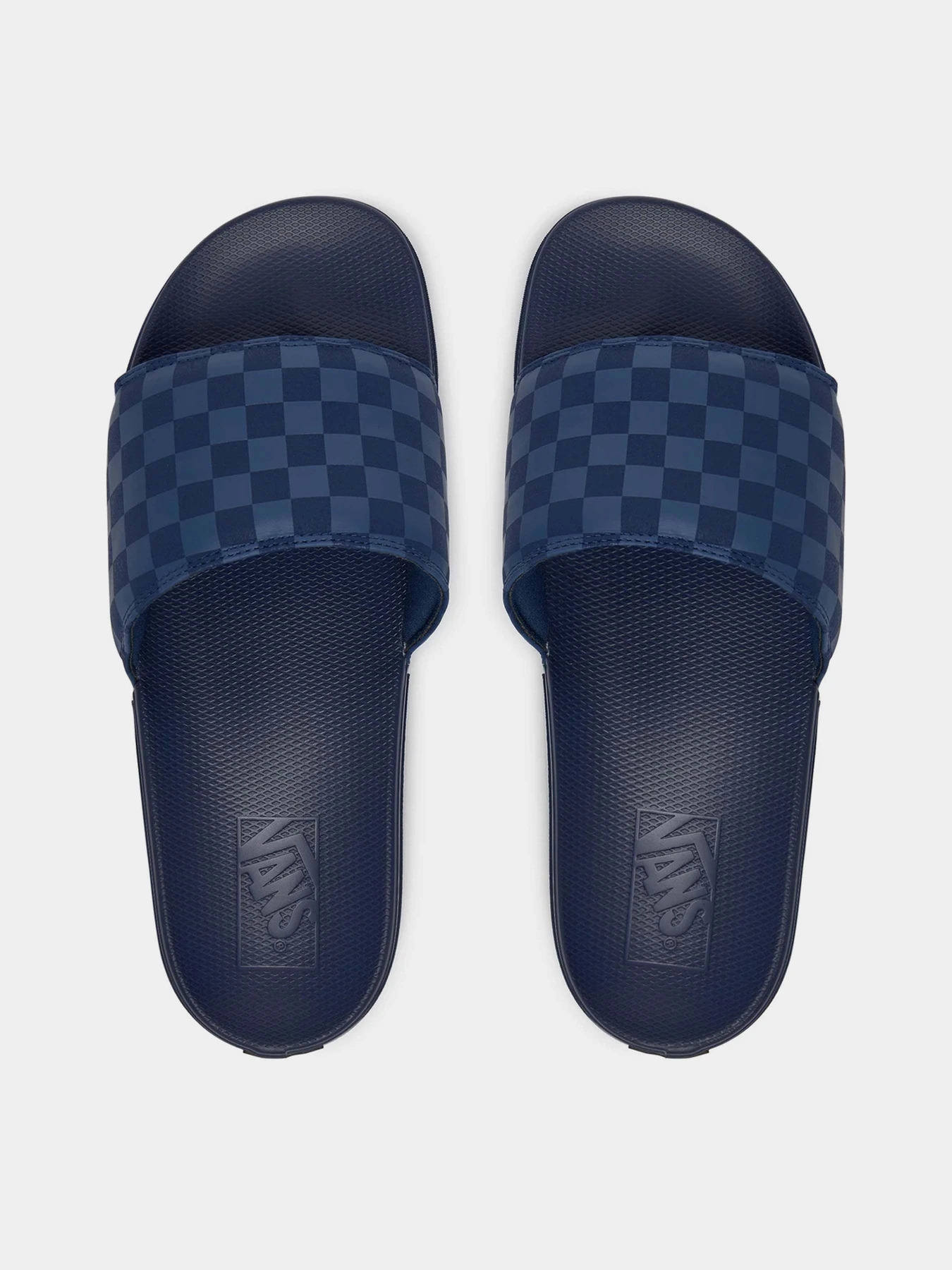 Шльопанці Vans LA COSTA SLIDE-ON модель VN000E83FOB1 Шльопанці Vans LA COSTA SLIDE-ON модель VN000E83FOB1 Фото