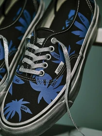 Кеды Vans LX AUTHENTIC 44 модель VN000DB8CJI1 Фото