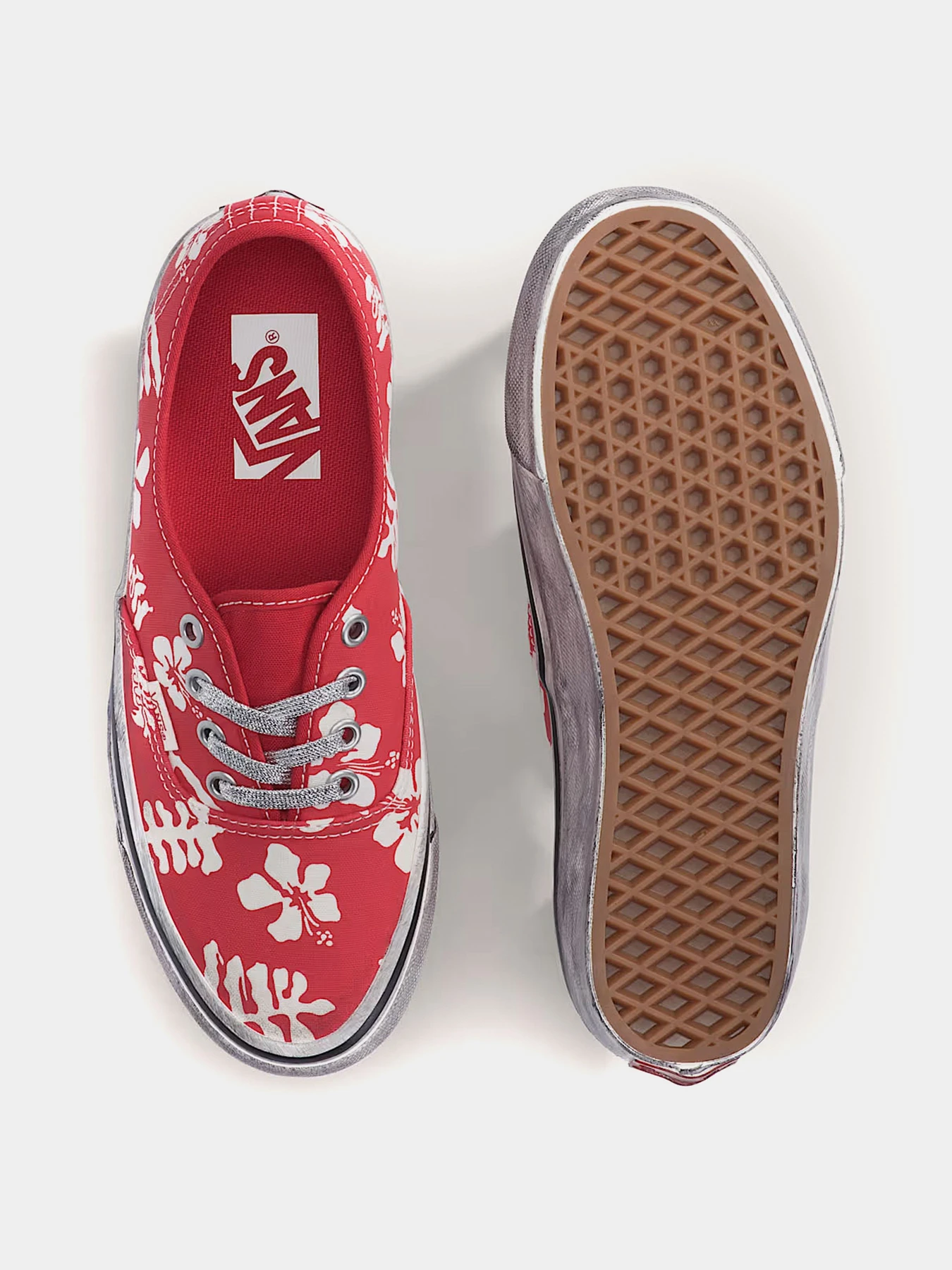 Кеды Vans LX AUTHENTIC 44 модель VN000DB8CYK1 Фото