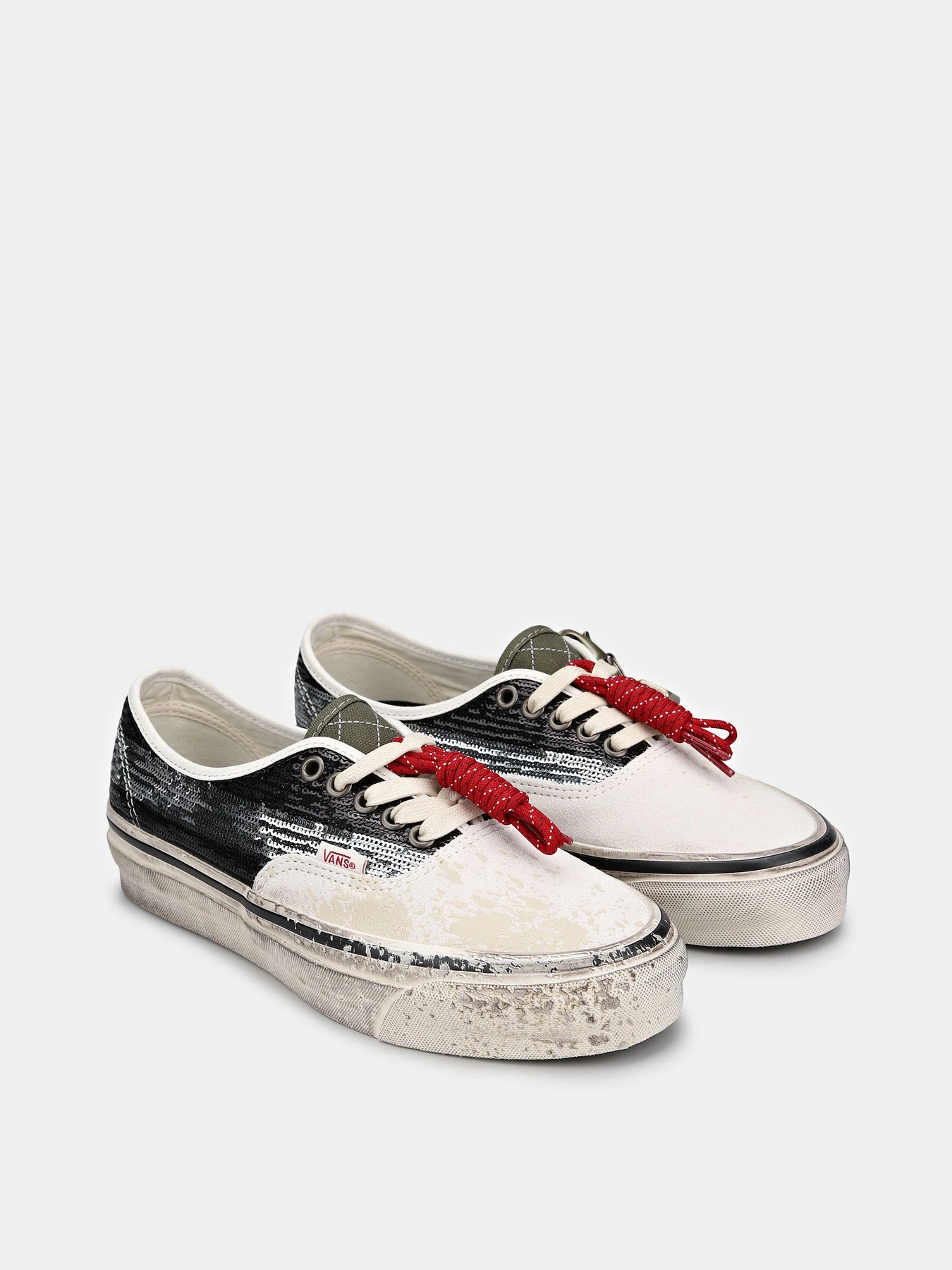 Кеды Vans LX AUTHENTIC 44 модель VN000DB8MCG1 Кеды Vans LX AUTHENTIC 44 модель VN000DB8MCG1 Фото