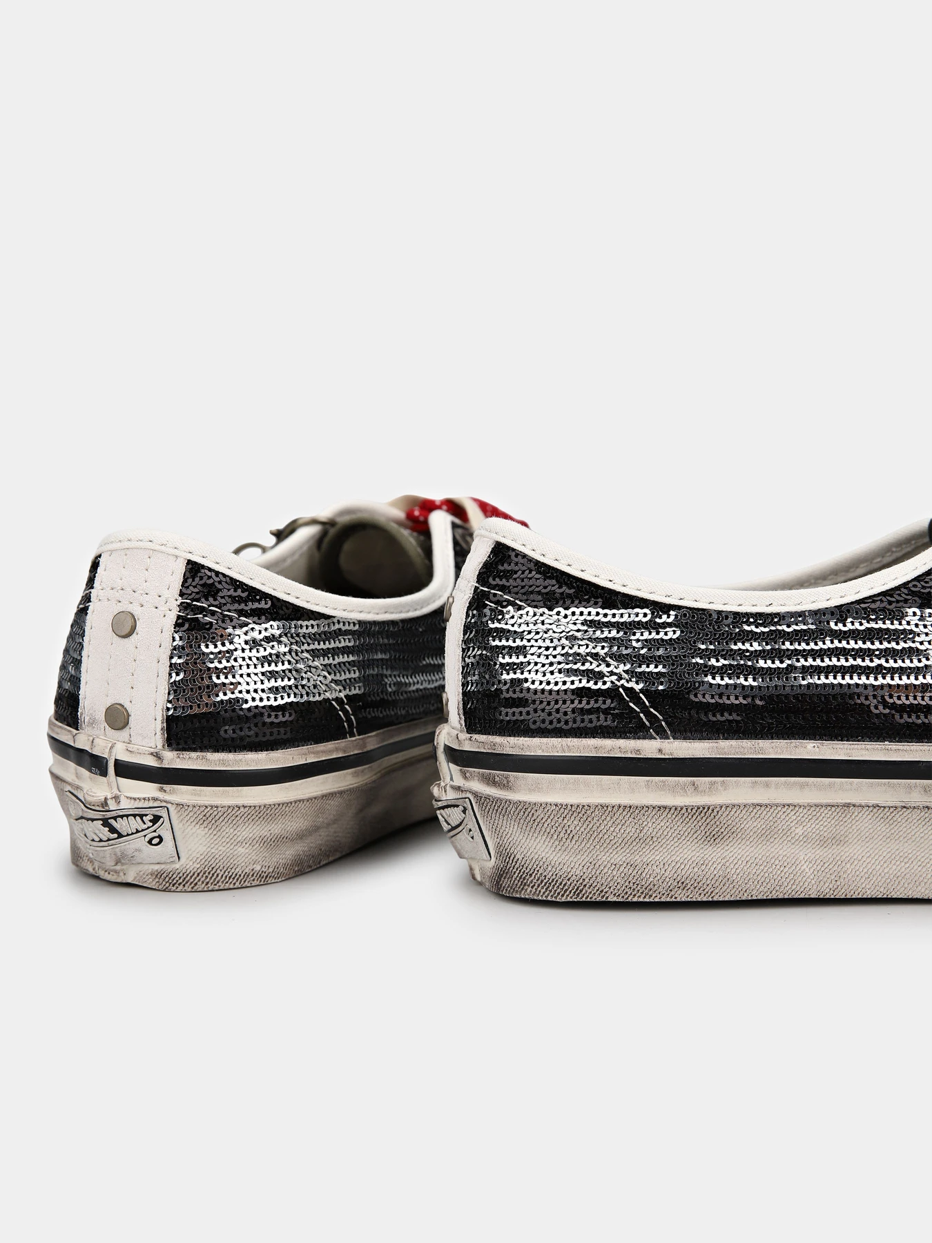 Кеды Vans LX AUTHENTIC 44 модель VN000DB8MCG1 Кеды Vans LX AUTHENTIC 44 модель VN000DB8MCG1 Фото