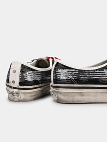 Кеды Vans LX AUTHENTIC 44 модель VN000DB8MCG1 Фото