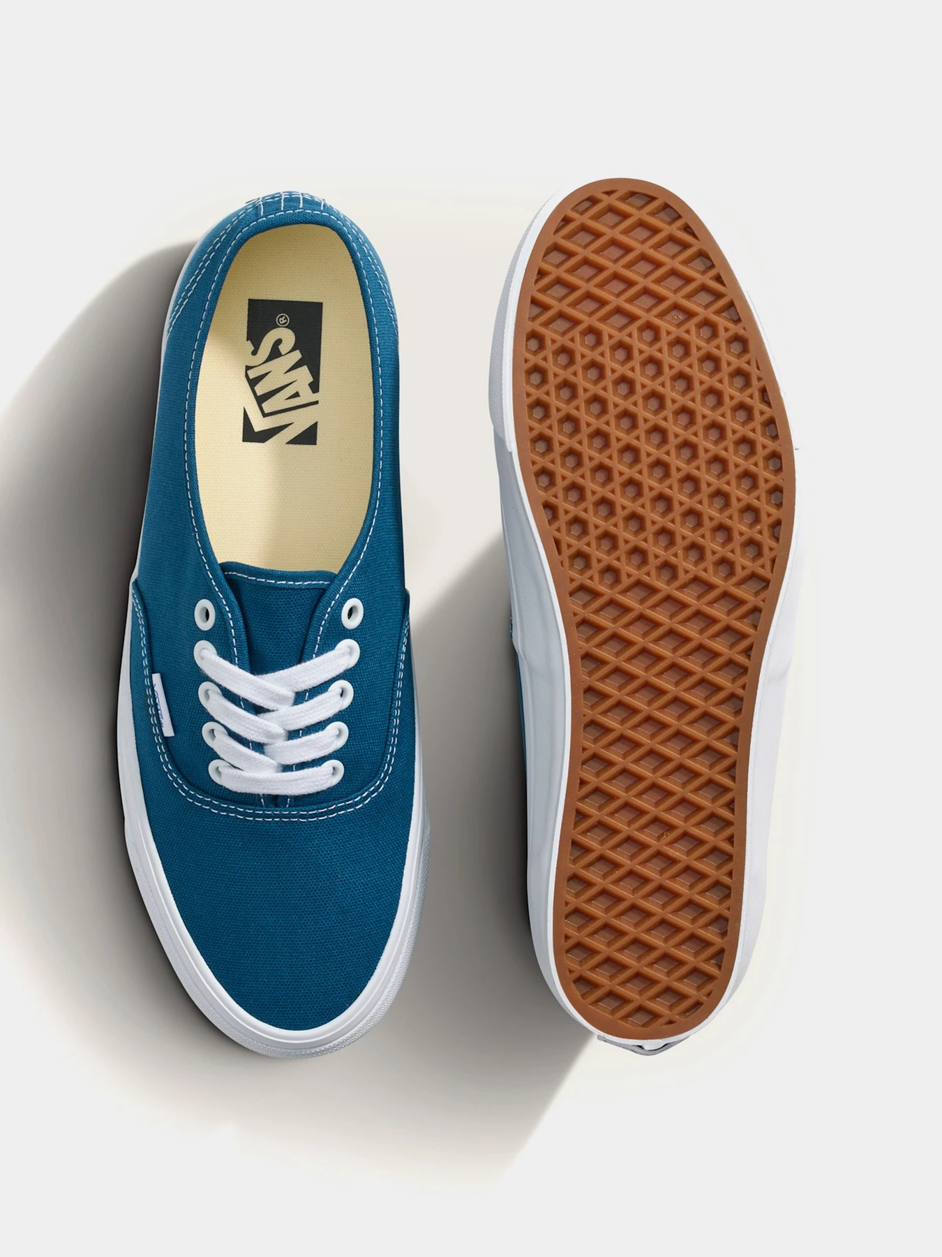 Кеды Vans LX AUTHENTIC 44 модель VN000EBNBX91 Кеды Vans LX AUTHENTIC 44 модель VN000EBNBX91 Фото