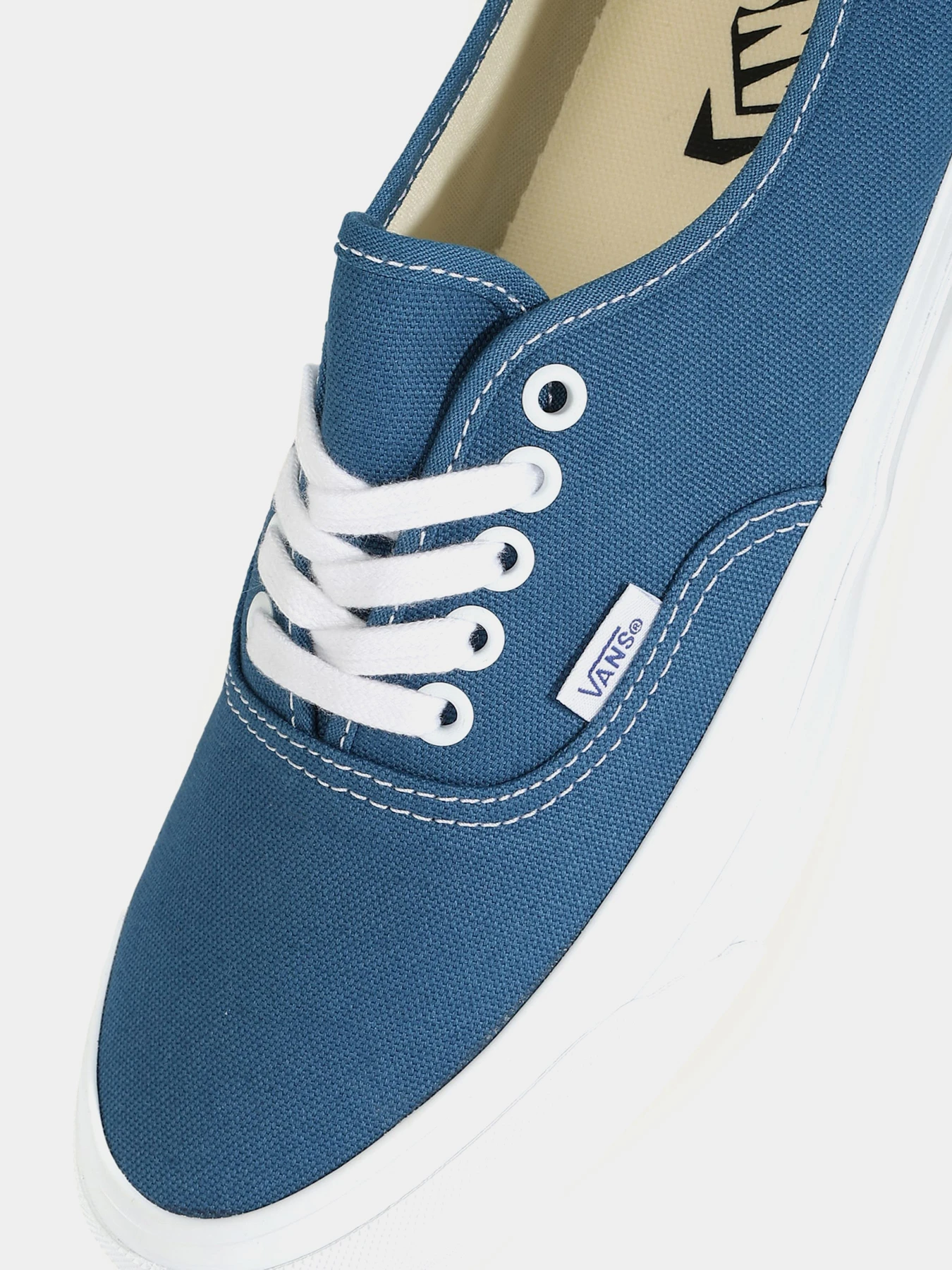 Кеды Vans LX AUTHENTIC 44 модель VN000EBNBX91 Кеды Vans LX AUTHENTIC 44 модель VN000EBNBX91 Фото