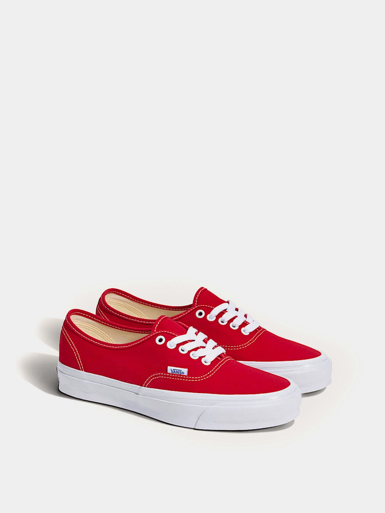 Кеды Vans LX AUTHENTIC 44 модель VN000EBNIZQ1 Кеды Vans LX AUTHENTIC 44 модель VN000EBNIZQ1 Фото