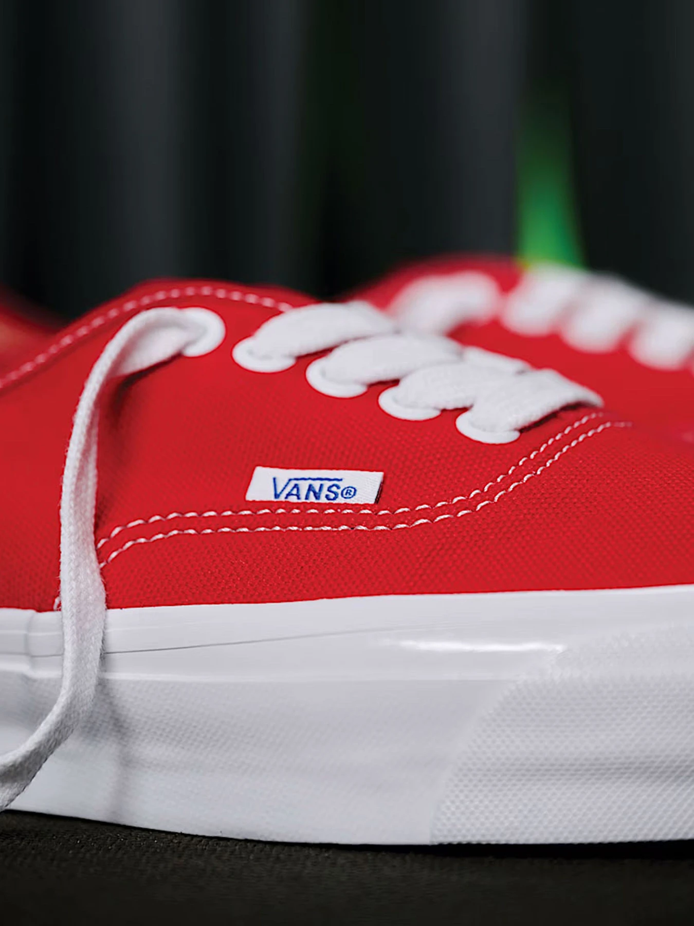 Кеды Vans LX AUTHENTIC 44 модель VN000EBNIZQ1 Кеды Vans LX AUTHENTIC 44 модель VN000EBNIZQ1 Фото