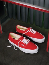 Кеды Vans LX AUTHENTIC 44 модель VN000EBNIZQ1 Фото