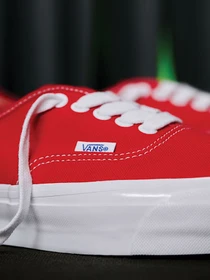 Кеды Vans LX AUTHENTIC 44 модель VN000EBNIZQ1 Фото