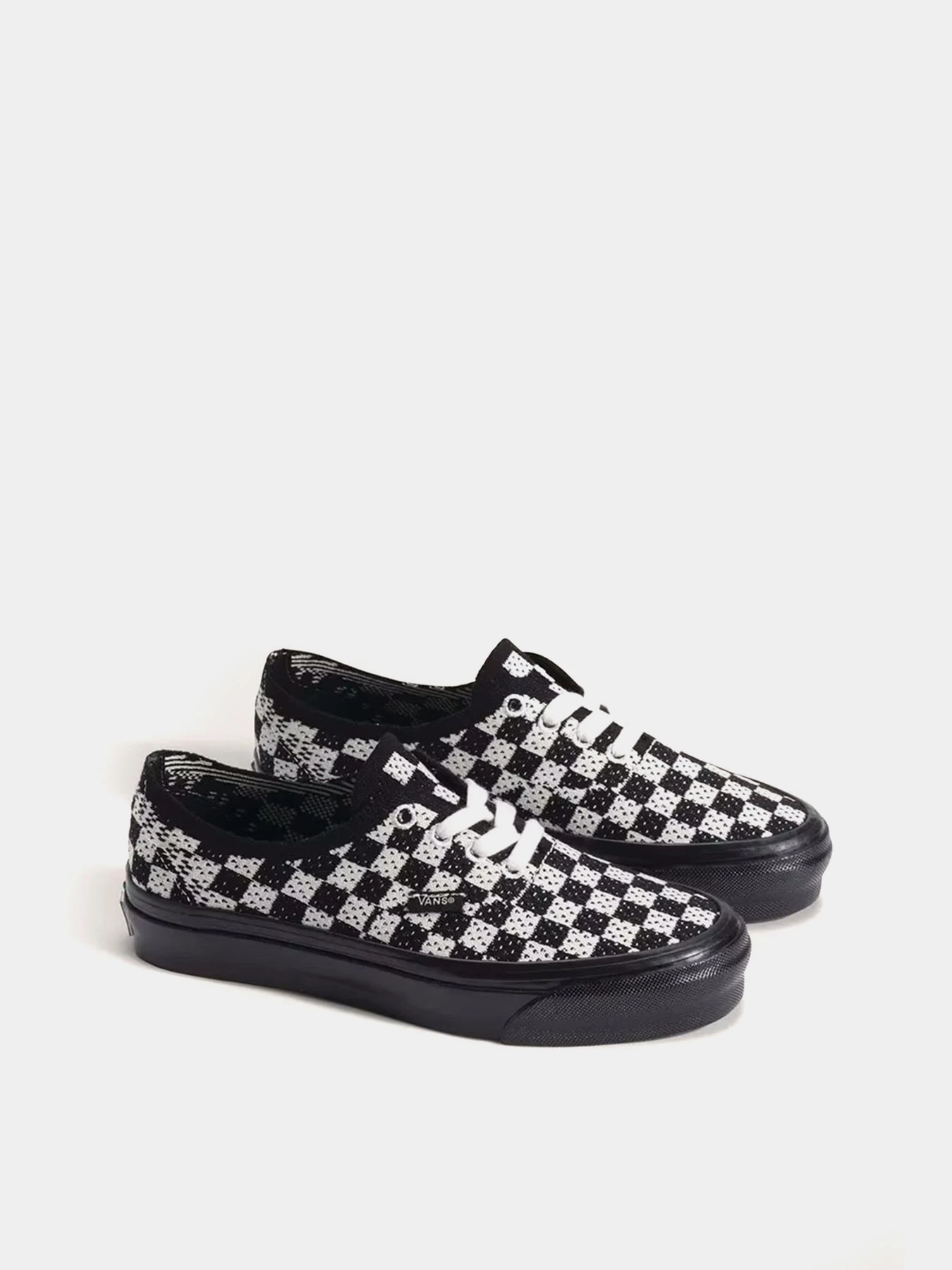 Кеды Vans LX AUTHENTIC 44 EK модель VN000EJC1KP1 Фото
