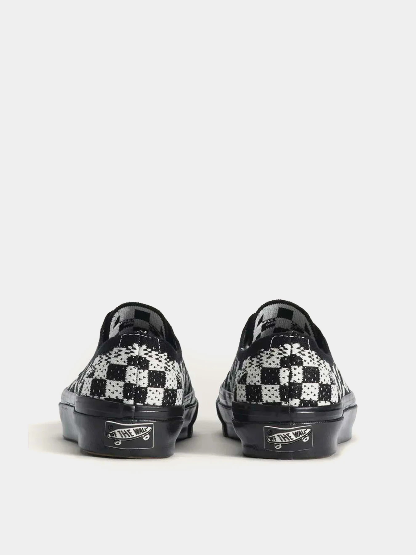 Кеды Vans LX AUTHENTIC 44 EK модель VN000EJC1KP1 Фото