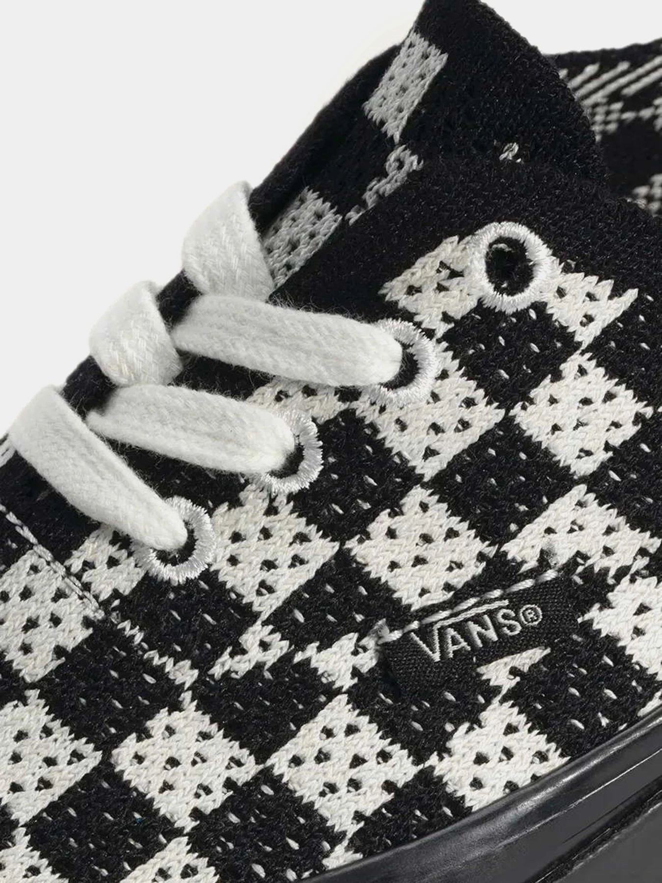 Кеды Vans LX AUTHENTIC 44 EK модель VN000EJC1KP1 Фото