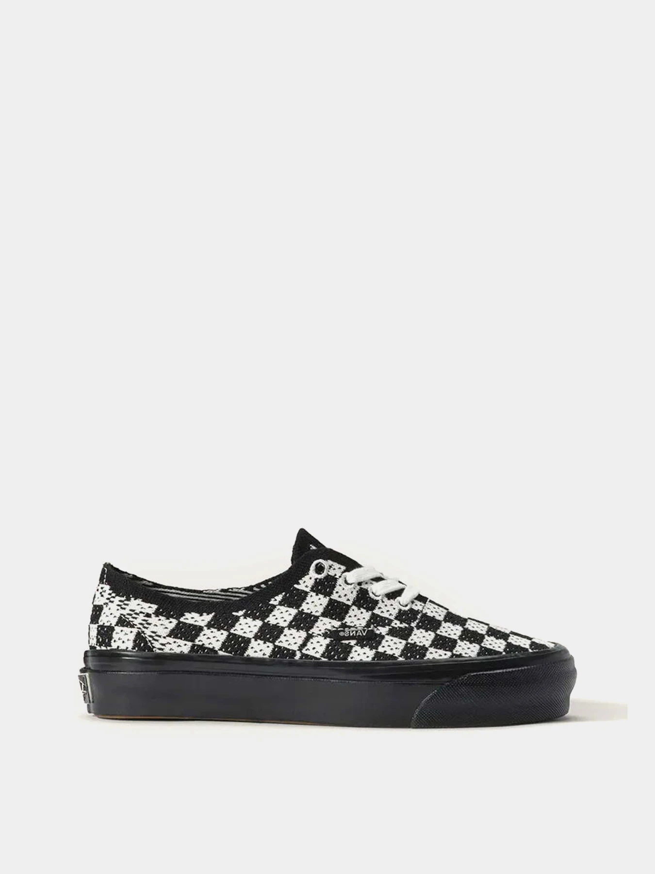 Кеды Vans LX AUTHENTIC 44 EK модель VN000EJC1KP1 Фото