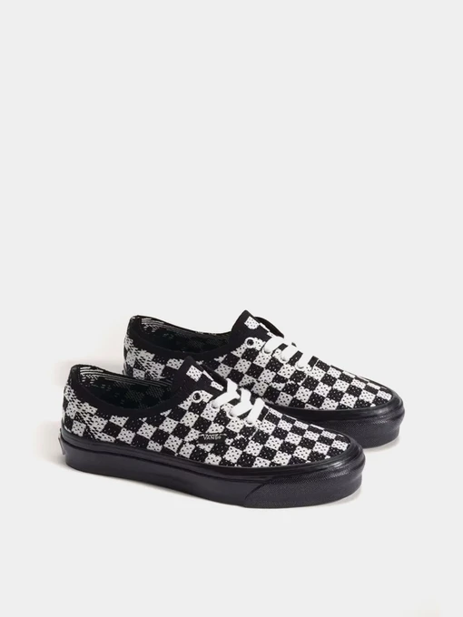 Жіночі Кеди низькі Vans LX AUTHENTIC 44 EK фото 2
