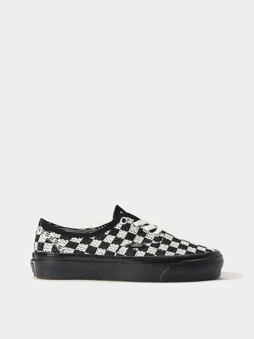 Кеди Vans LX AUTHENTIC 44 EK модель VN000EJC1KP1 Фото