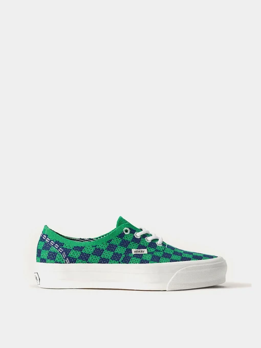 Кеди Vans LX AUTHENTIC 44 EK модель VN000EJC5W31 Фото