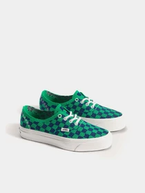 Кеды Vans LX AUTHENTIC 44 EK модель VN000EJC5W31 Фото