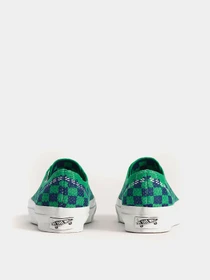 Кеды Vans LX AUTHENTIC 44 EK модель VN000EJC5W31 Фото