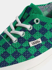 Кеды Vans LX AUTHENTIC 44 EK модель VN000EJC5W31 Фото