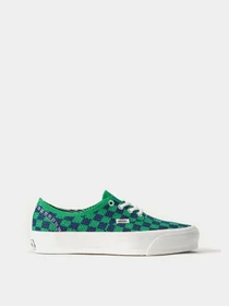 Кеди Vans LX AUTHENTIC 44 EK модель VN000EJC5W31 Фото