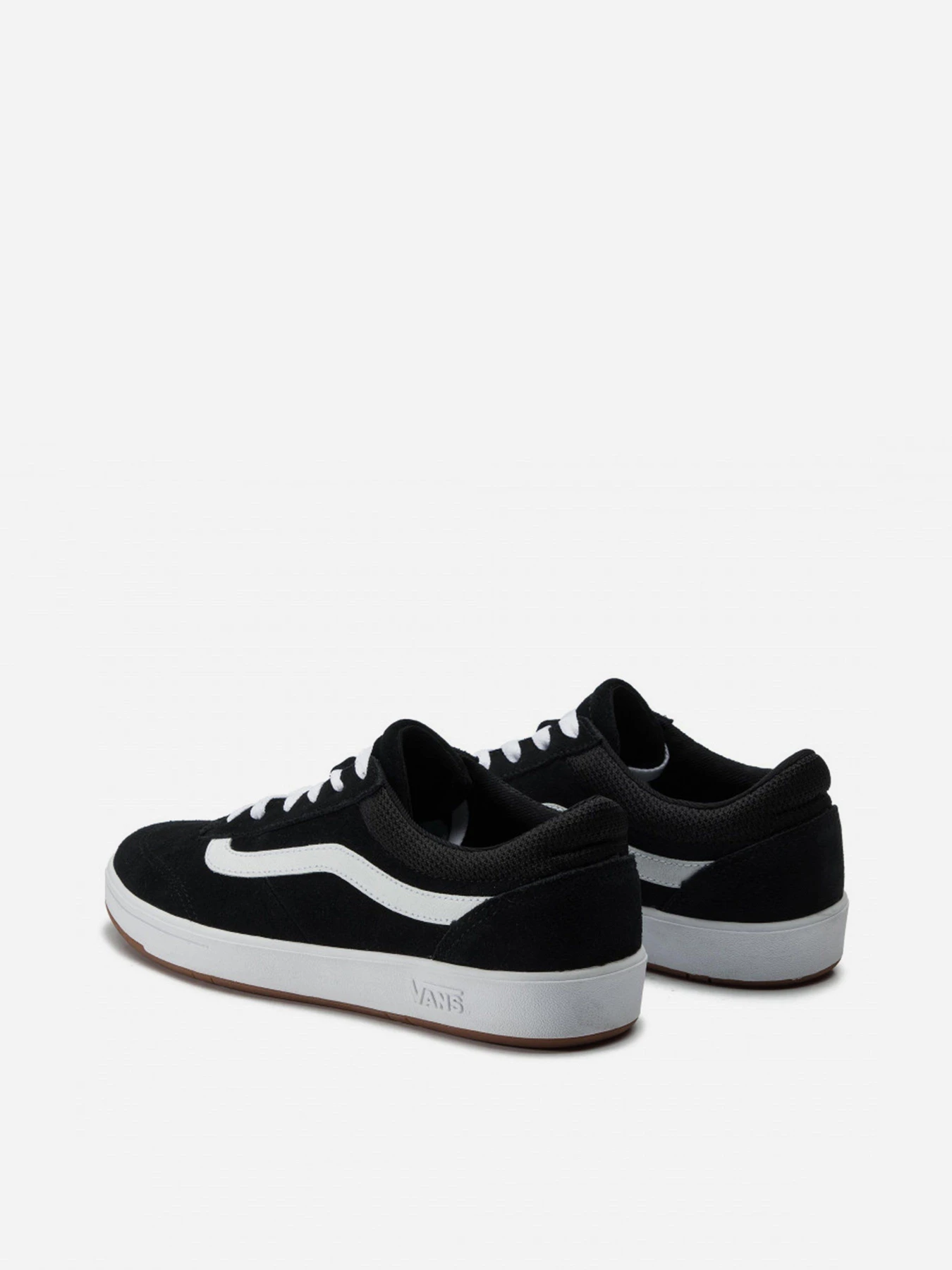 Кросівки Vans Cruze ComfyCush модель VN0A3WLZOS71 Фото