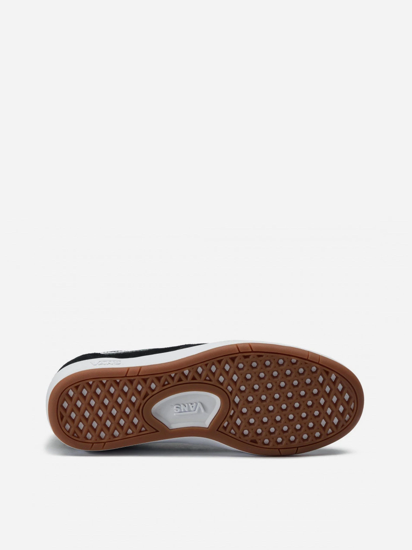 Кросівки Vans Cruze ComfyCush модель VN0A3WLZOS71 Фото