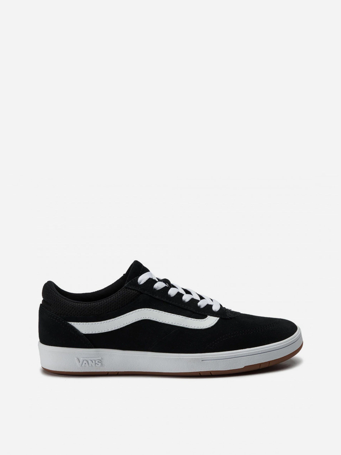 Кросівки Vans Cruze ComfyCush модель VN0A3WLZOS71 Фото