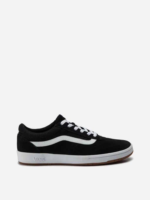 Кросівки Vans Cruze ComfyCush модель VN0A3WLZOS71 Фото