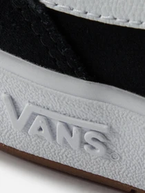 Кросівки Vans Cruze ComfyCush модель VN0A3WLZOS71 Фото