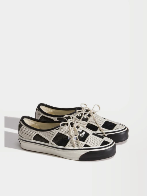 Жіночі Кеди низькі Vans LX AUTHENTIC 44 SHELL KNIT фото 3